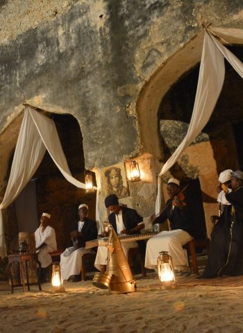 Mtoni Magical Recital